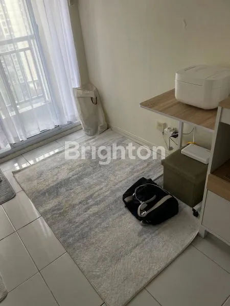 image DI JUAL UNIT APARTEMEN DI BSD (2)