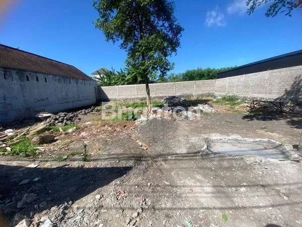 image TANAH KOTAK 4 ARE DI RENON SUDAH ADA TEMBOK KELILING (2)