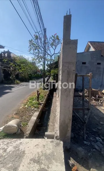 image TANAH KOTAK 4 ARE DI RENON SUDAH ADA TEMBOK KELILING (5)