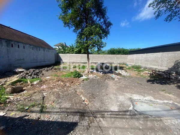 image TANAH KOTAK 4 ARE DI RENON SUDAH ADA TEMBOK KELILING (7)