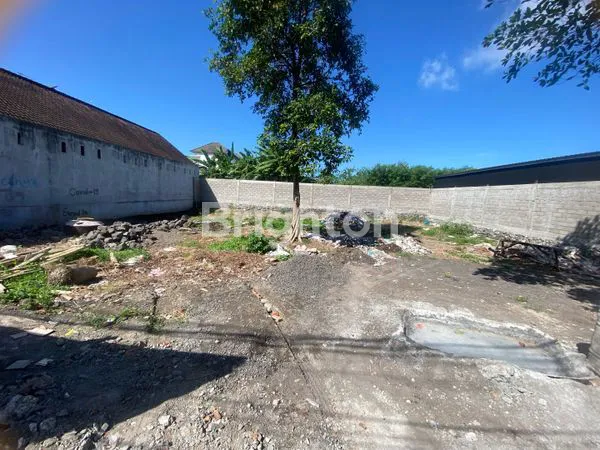 image TANAH KOTAK 4 ARE DI RENON SUDAH ADA TEMBOK KELILING (8)