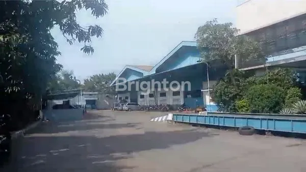 PABRIK PUPUK AKTIF DI GRESIK