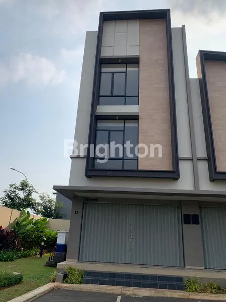 RUKO ASTHA PASAR KEMIS