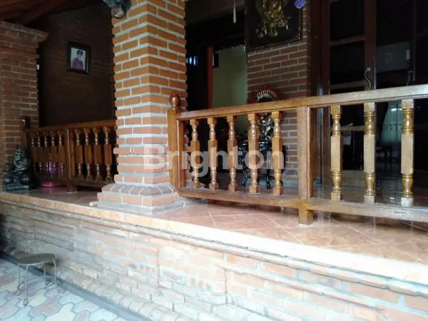 image RUMAH MINIMALIS ELEGAN DAN NYAMAN DIPUSAT KOTA SINGARAJA (4)