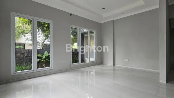 image RUMAH BARU MINIMALIS DI BINTARO (3)