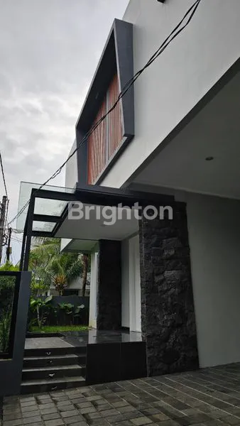 image RUMAH BARU MINIMALIS DI BINTARO (2)