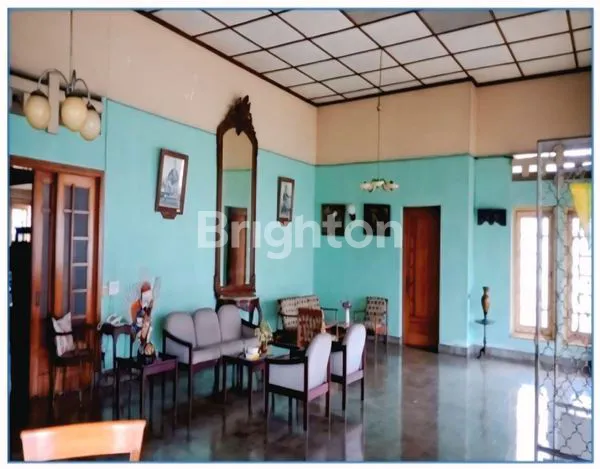 image RUMAH LAWAS WIROBRAJAN,  HARGA TANAHSAJA (5)