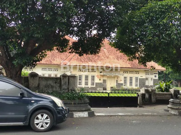 image RUMAH LAWAS WIROBRAJAN,  HARGA TANAHSAJA (2)
