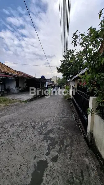 image LOKASI PUSAT KOTA BISA DIBANGUN TOWNHOUSE ATAU KOS2AN (5)