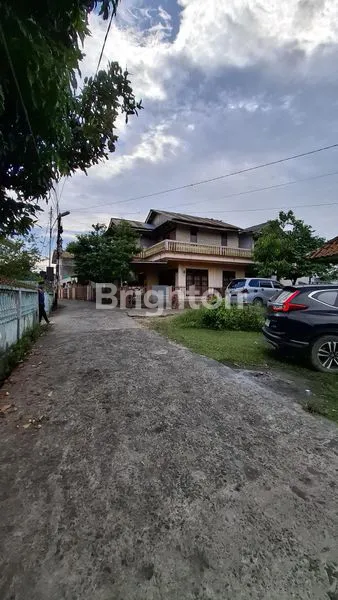 image LOKASI PUSAT KOTA BISA DIBANGUN TOWNHOUSE ATAU KOS2AN (6)