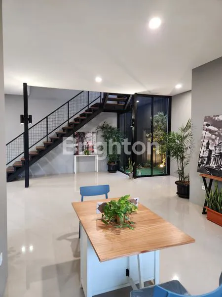 image RUMAH MINIMALIS DAN SIAP HUNI DI CIATER PERMAI , SERPONG (5)