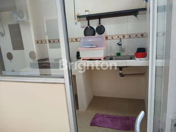 image KOMPLEKS KEHUTANAN KARANG MULYA TANGERANG (5)