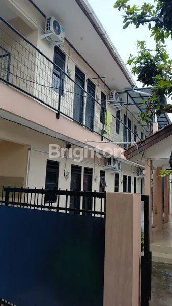 image KOMPLEKS KEHUTANAN KARANG MULYA TANGERANG (1)