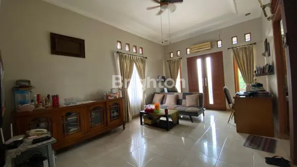 image RUMAH SIAP HUNI SELANGKAH KE STASIUN DAN TOL (6)