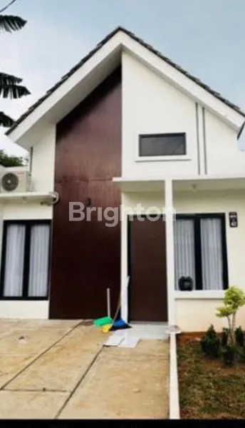 image RUMAH SIAP HUNI LOKASI STRATEGIS SETU BEKASI  (3)
