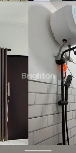 image RUMAH SIAP HUNI LOKASI STRATEGIS SETU BEKASI  (7)