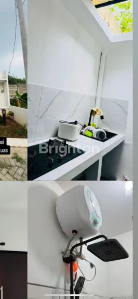 image RUMAH SIAP HUNI LOKASI STRATEGIS SETU BEKASI  (8)