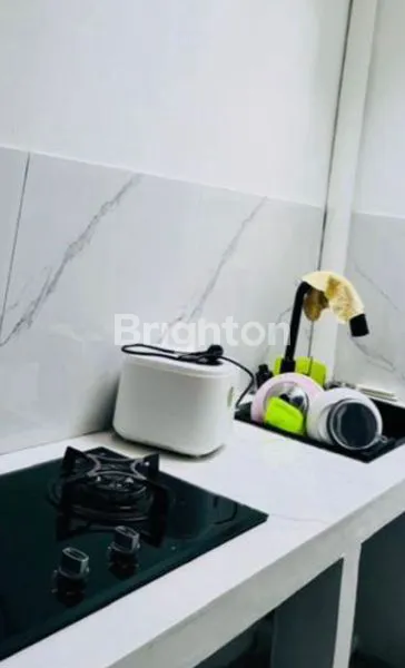 image RUMAH SIAP HUNI LOKASI STRATEGIS SETU BEKASI  (2)