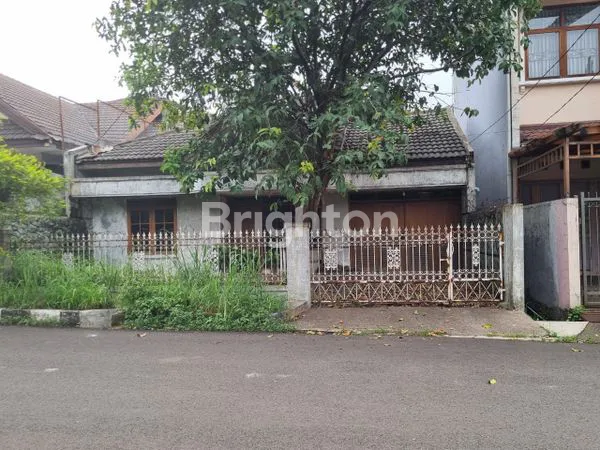 DI JUAL CEPAT RUMAH TINGGAL DI TAMAN MUTIARA CIMAHI