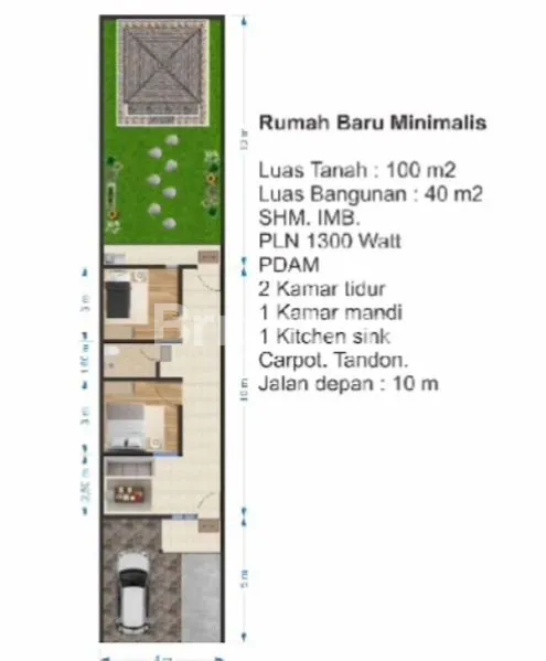 Gambar Property