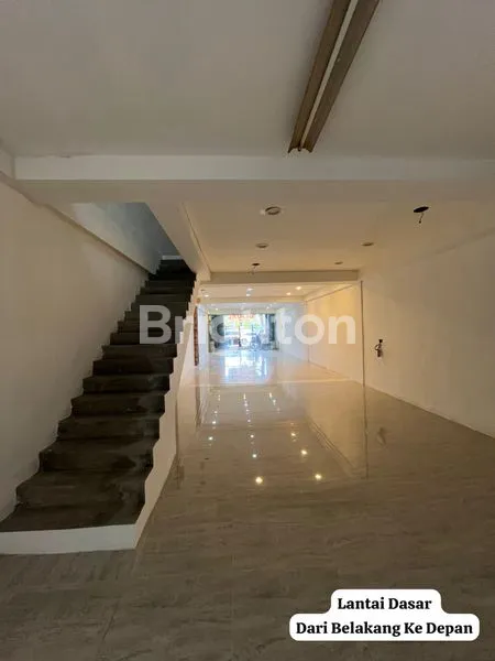 image RUKO BAGUS 2 LANTAI PLUIT KARANG (3)