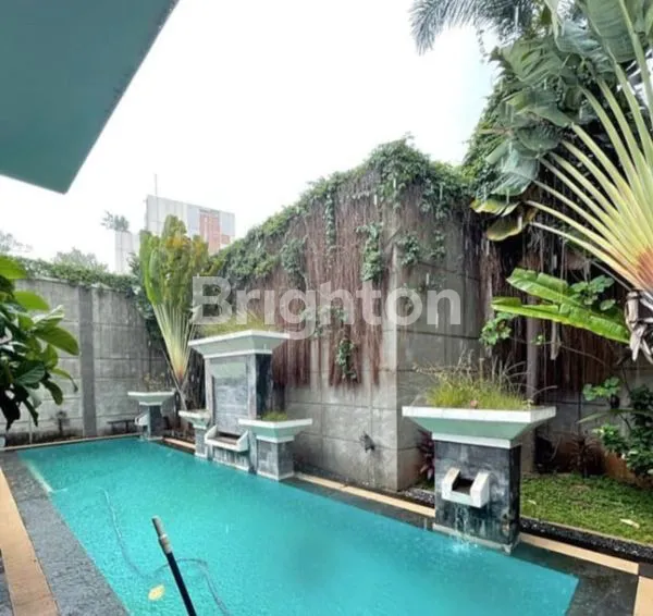 Gambar Property DIJUAL RUMAH MEWAH DI MENTENG,JAKARTA PUSAT