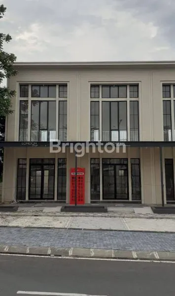 RUKO BARU WISATA BUKIT MAS WIYUNG