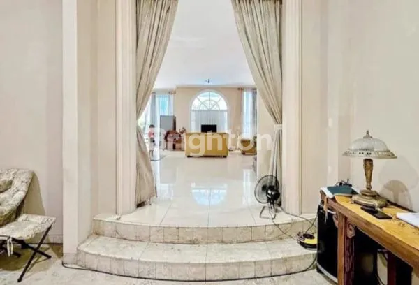 Gambar Property DIJUAL, RUMAH MEWAH DI PONDOK INDAH, JAK SEL