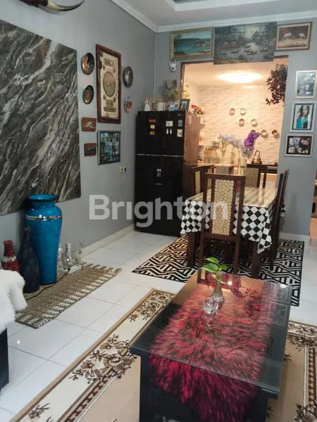 image RUMAH 3LANTAI DI DEKAT KAMPUS UNUD JIMBARAN BALI  (6)