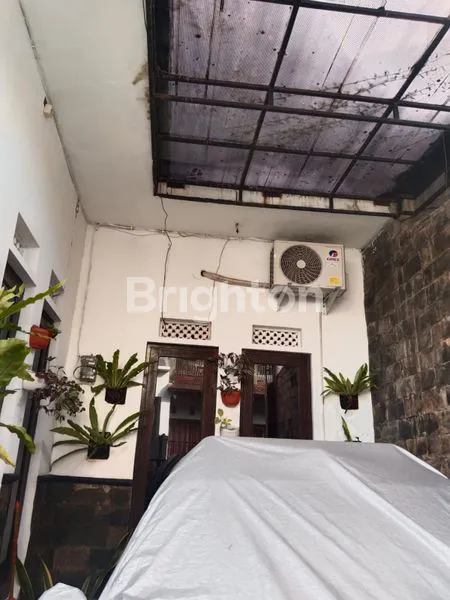 image RUMAH 3LANTAI DI DEKAT KAMPUS UNUD JIMBARAN BALI  (4)