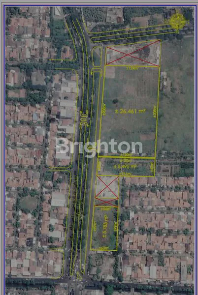 image TANAH 0 JALAN MERR RUNGKUT (1)