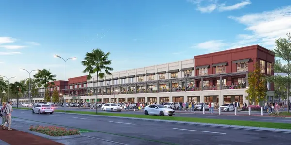 Image MADISON GRANDE PARAMOUNT LAND