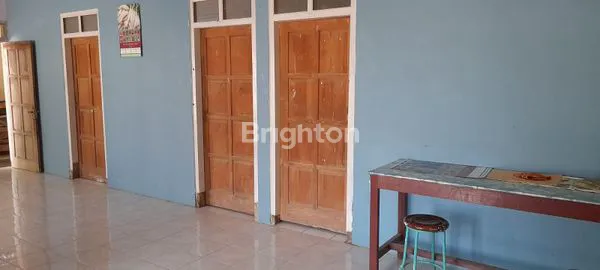 image RUMAH DAN BANGUNAN ADA TANAH PEKARANGAN DI GAWOK (5)