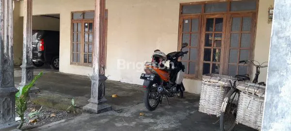 image RUMAH DAN BANGUNAN ADA TANAH PEKARANGAN DI GAWOK (6)