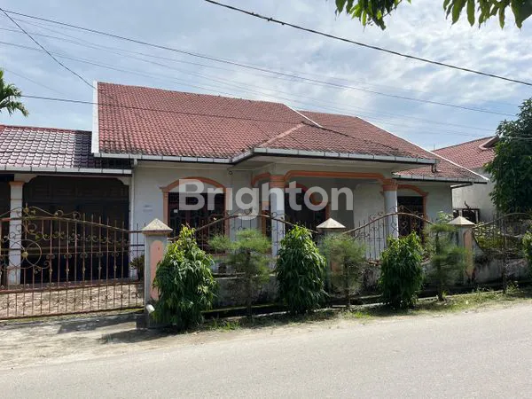 RUMAH CANTIK DAN ASRI