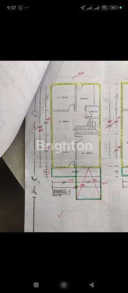 image RUMAH TINGKAT DIJUAL (2)