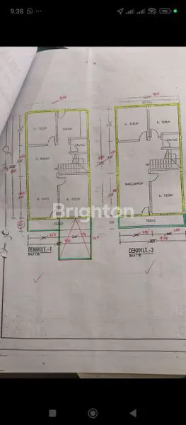 image RUMAH TINGKAT DIJUAL (3)