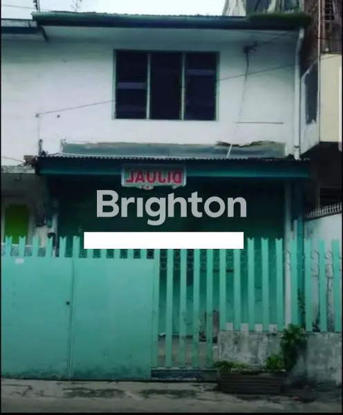 image DIJUAL RUMAH DI BELITUNG MEDAN (7)