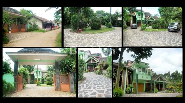 image RUMAH MEWAH 2 LANTAI DI JL. GUNUNG SINDUR, BOGOR, HARGA TERJANGKAU (6)