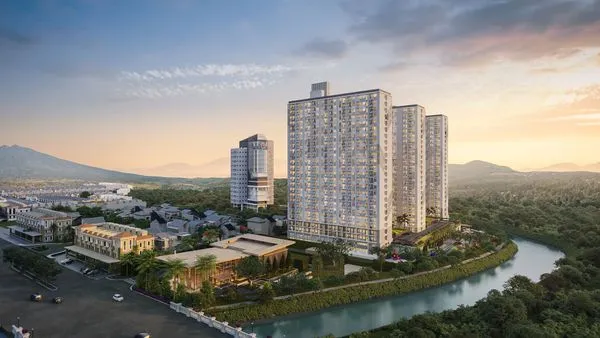 Image PODOMORO GOLF VIEW