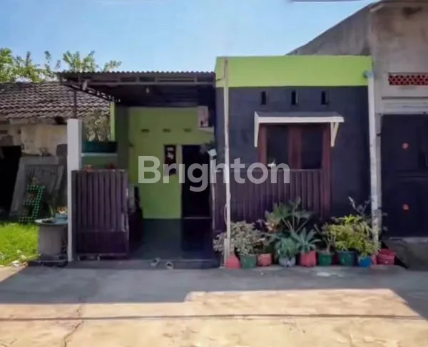 image RUMAH BEBAS BANJIR DEPAN FASUM DI TAMBUN SELATAN, KABUPATEN BEKASI HARGA TERJANGKAU (5)