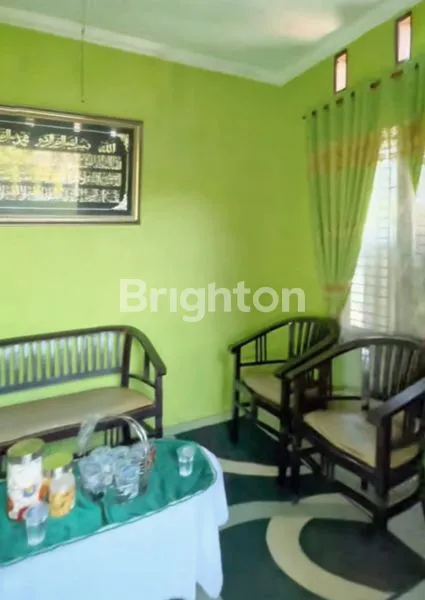 image RUMAH BEBAS BANJIR DEPAN FASUM DI TAMBUN SELATAN, KABUPATEN BEKASI HARGA TERJANGKAU (2)