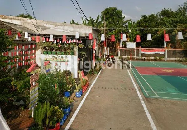 image RUMAH BEBAS BANJIR DEPAN FASUM DI TAMBUN SELATAN, KABUPATEN BEKASI HARGA TERJANGKAU (1)