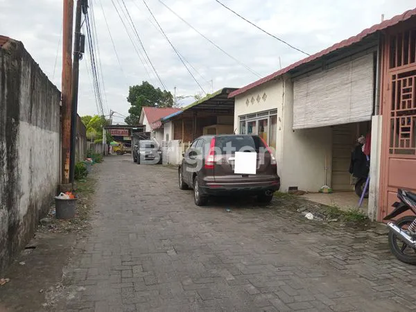 image RUMAH SIAP HUNI DI GAPERTA CITY, MEDAN HELVETIA, RP460 JUTA (2)