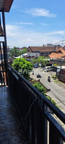 image RUKO 3 LANTAI SIAP PAKAI, LOKASI PADANGSAMBIAN DENPASAR (1)