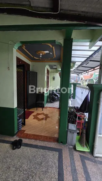 image RUMAH SIAP HUNI GKA JL WALET (2)