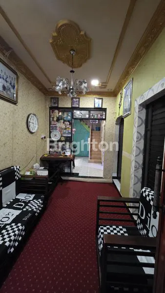 image RUMAH SIAP HUNI GKA JL WALET (3)