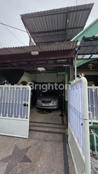 image RUMAH SIAP HUNI GKA JL WALET (8)