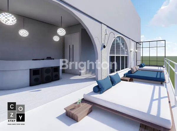 image APARTEMEN MEWAH SUTODIO  DENPASAR NARAT (5)