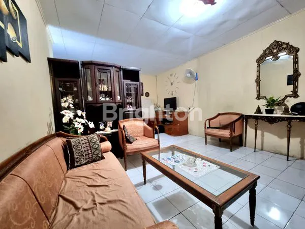 image RUMAH ASRI SIAP HUNI BUMI CIBINONG ENDAH HALAMAN BELAKANG LUAS & SHM (4)